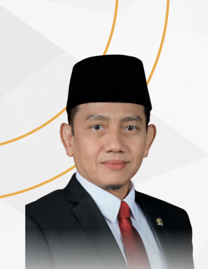 Dr. Ir. Ahmad Syauqi Soeratno, Steering Committee Chair Jogja Halal Fest #3
