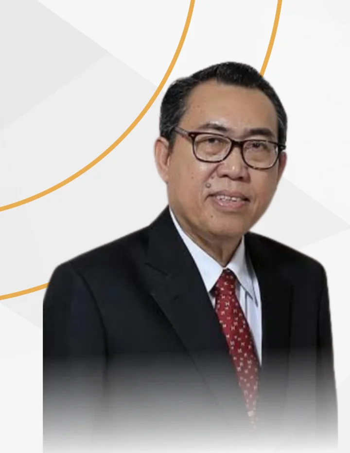 Prof. Dr. Edy Suandi Hamid, Ketua MES Daerah Istimewa Yogyakarta