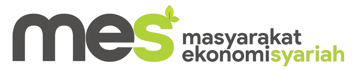Logo Sharia Economic Community